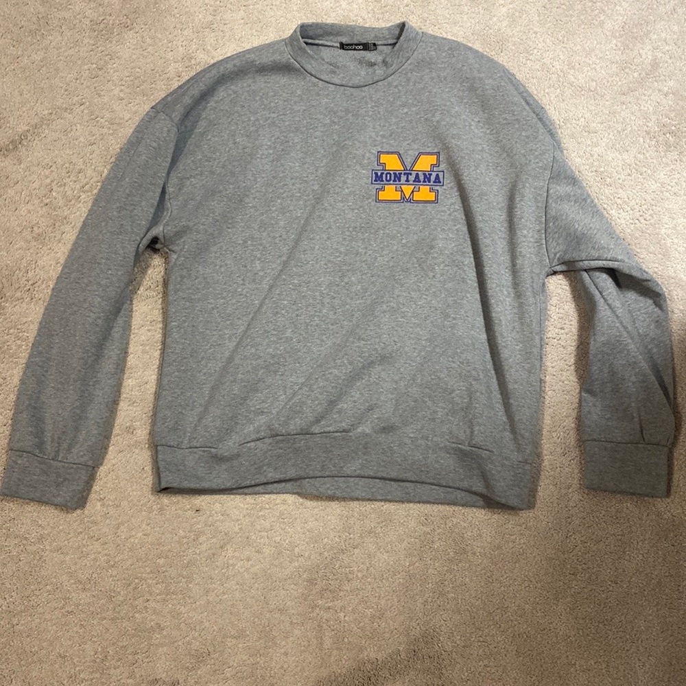 Montana Sweater